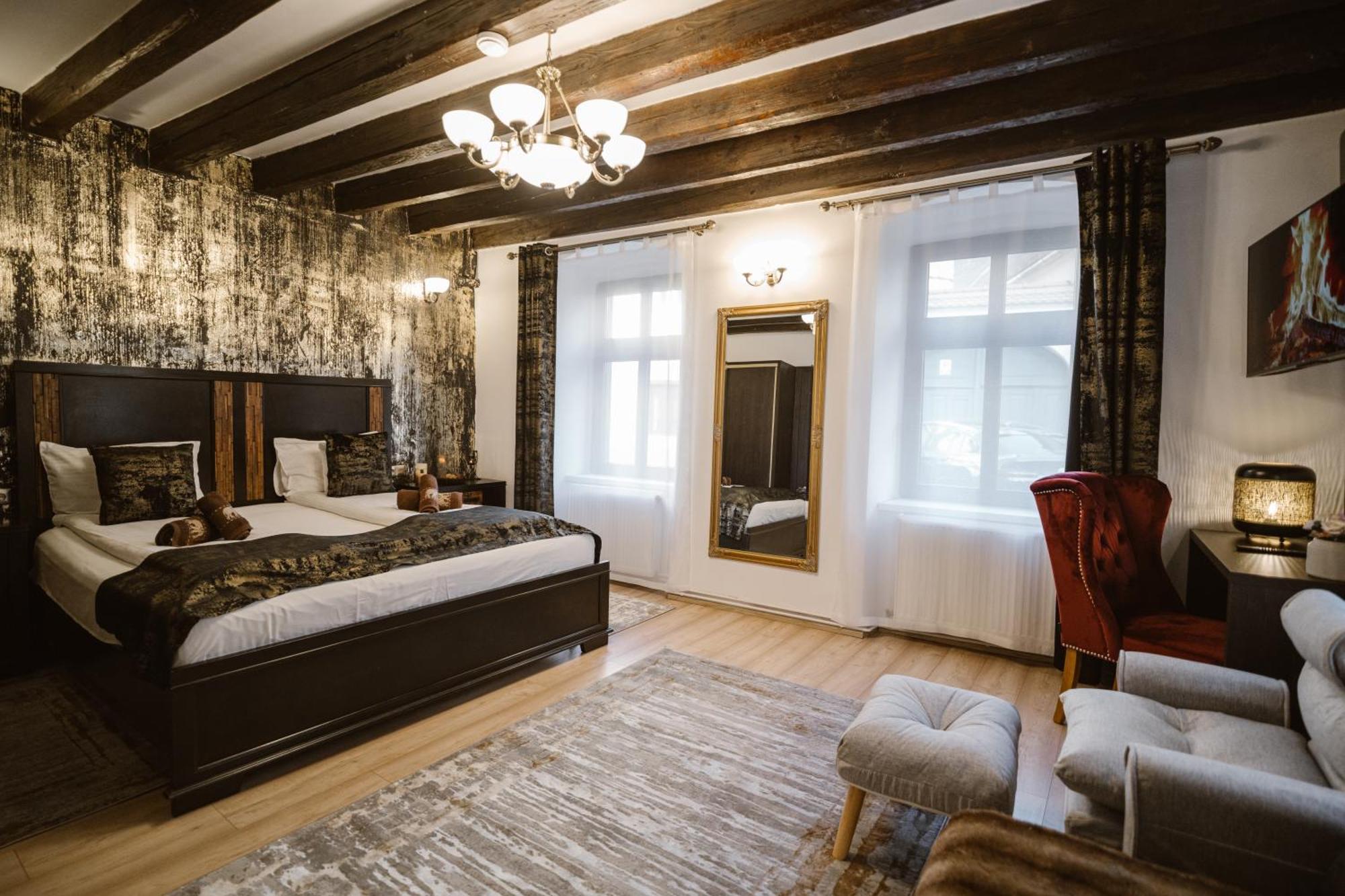 Hermannstadt House エクステリア 写真