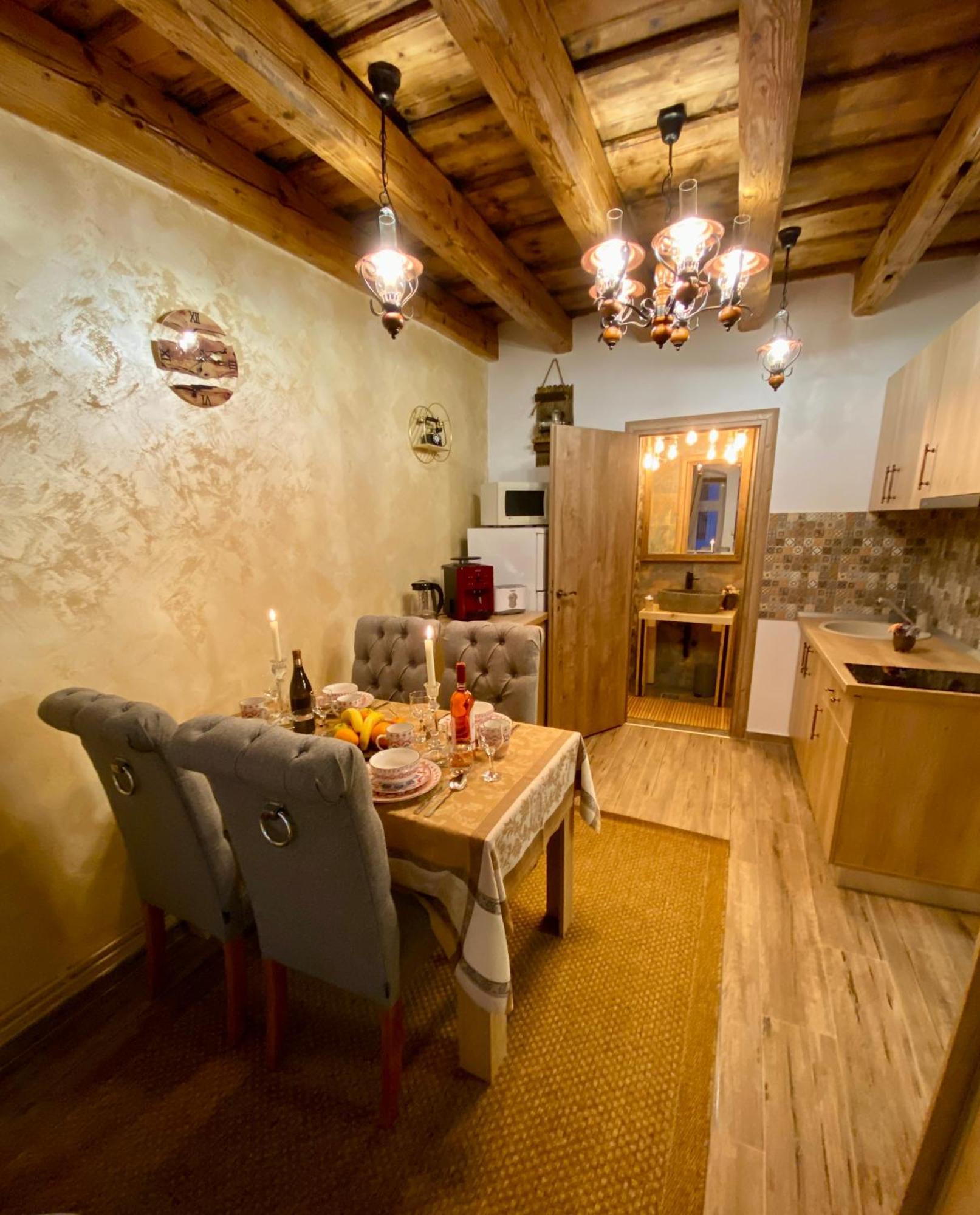 Hermannstadt House エクステリア 写真