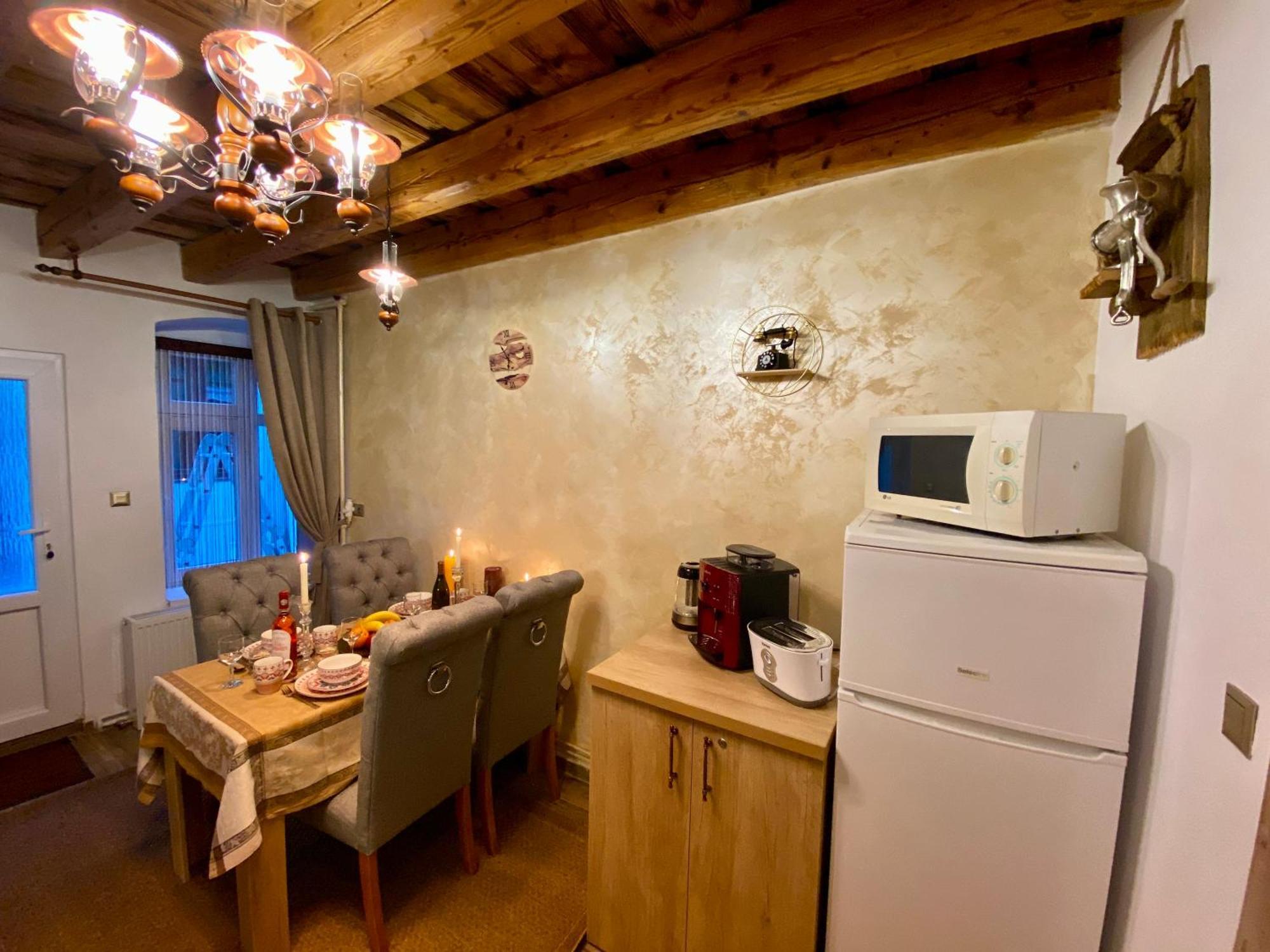 Hermannstadt House エクステリア 写真