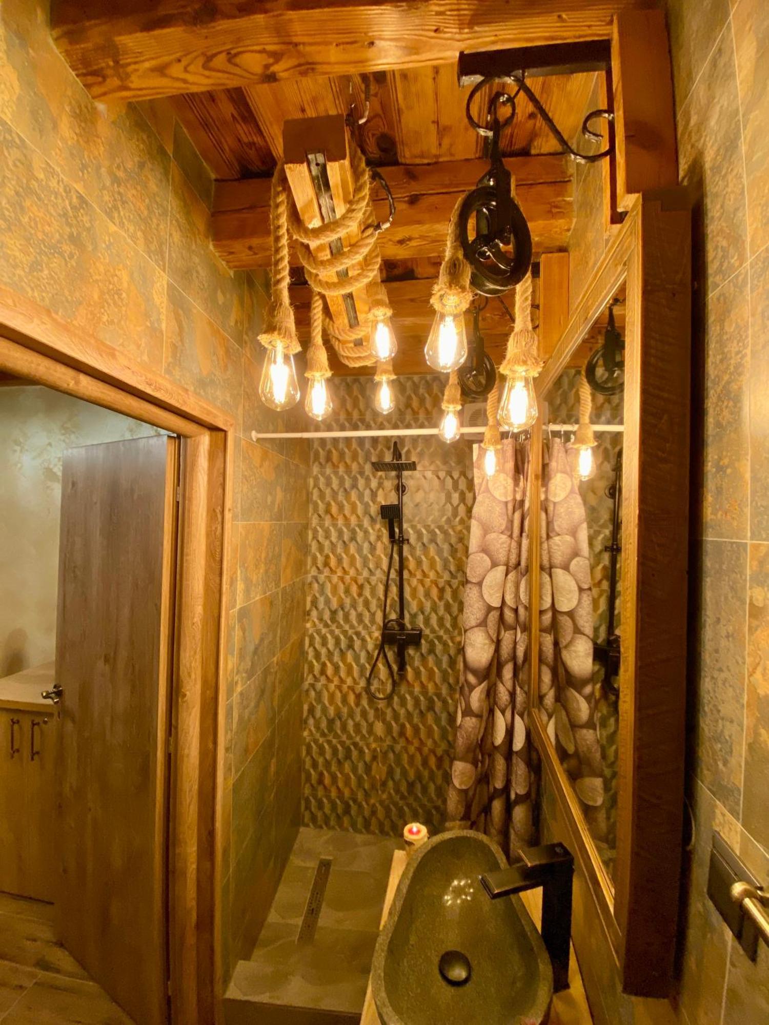 Hermannstadt House エクステリア 写真