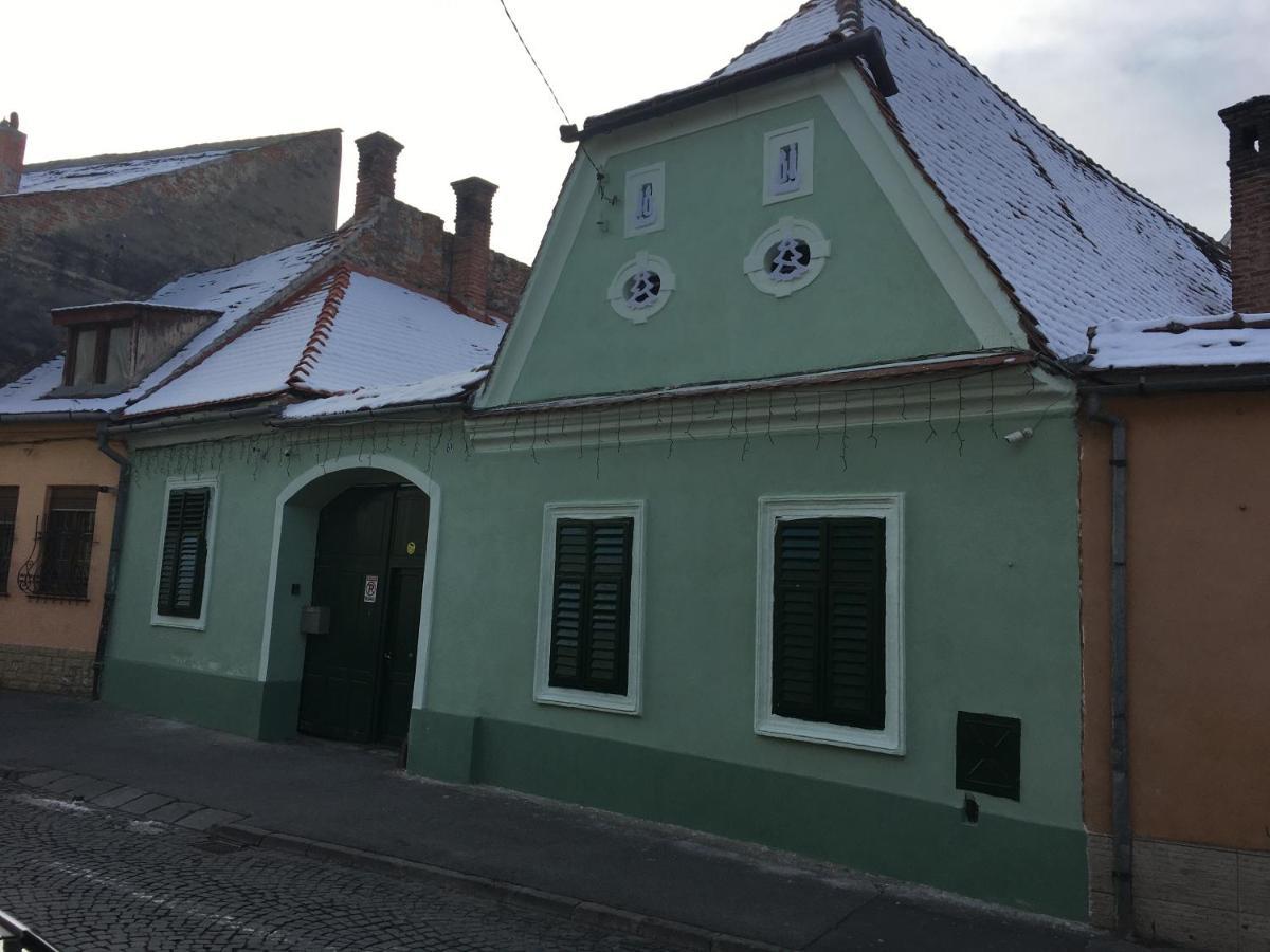 Hermannstadt House エクステリア 写真